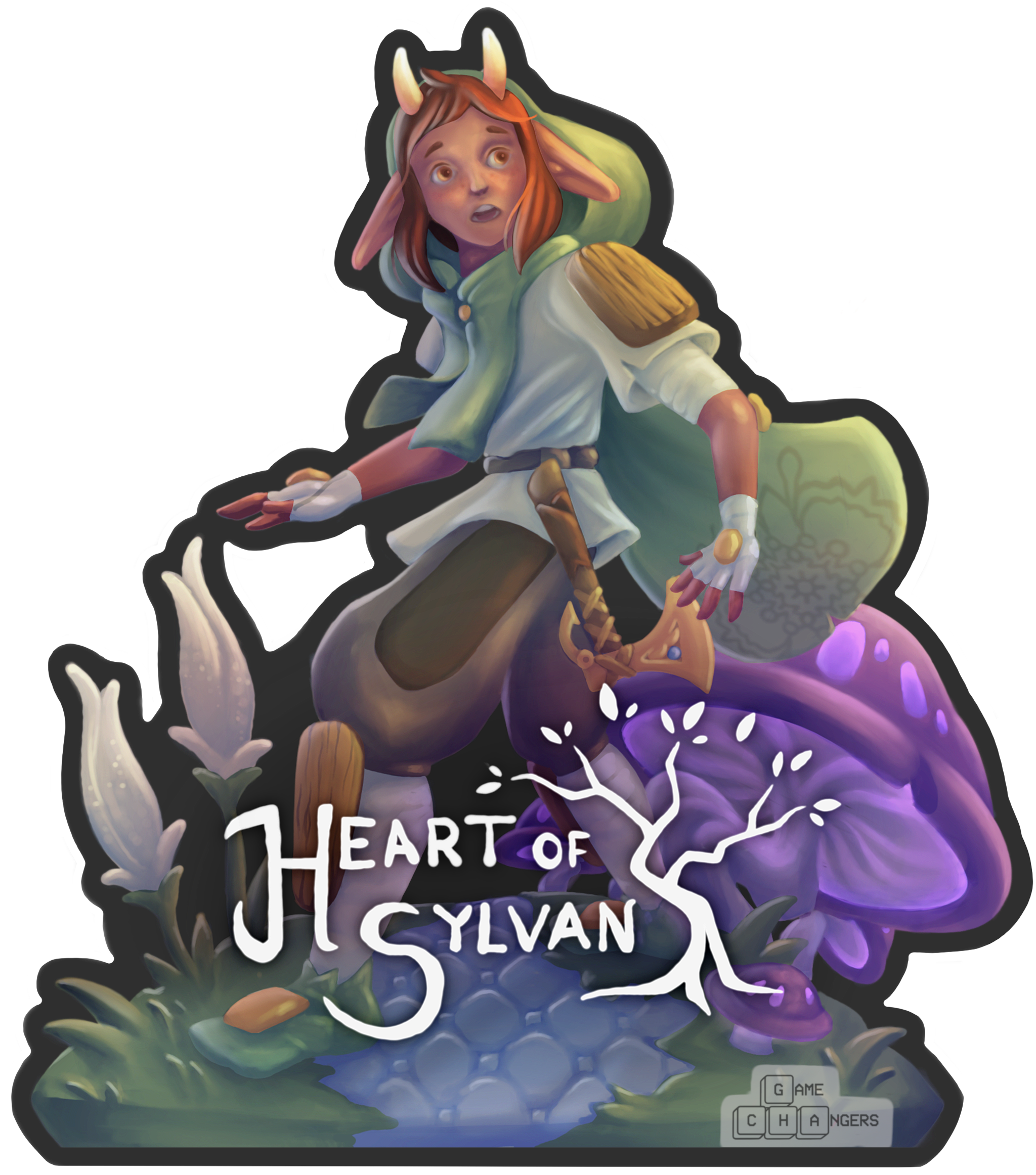 Heart of Sylvan