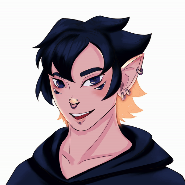 A creative photo of yourself